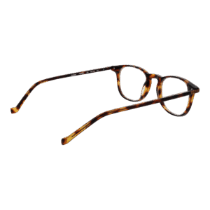 Frontansicht der Hackett Bespoke Brille HEB335 48134 – Rahmen Azetat