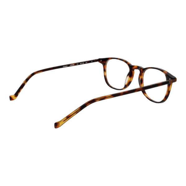 Frontansicht der Hackett Bespoke Brille HEB335 48134 – Rahmen Azetat