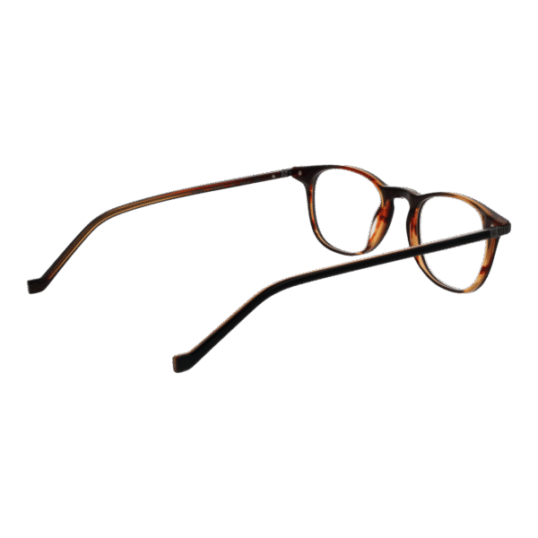 Frontansicht der Hackett Bespoke Brille HEB335 48139 – Rahmen Azetat