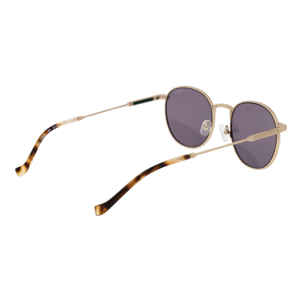 Rückansicht der Hackett Bespoke Sonnenbrille HSB926 52407 – Metall Rahmen