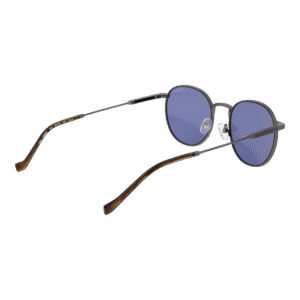 Rückansicht der Hackett Bespoke Sonnenbrille HSB926 52901 – Metall Rahmen