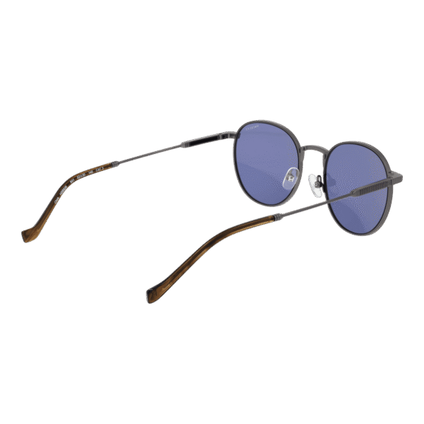 Rückansicht der Hackett Bespoke Sonnenbrille HSB926 52901 – Metall Rahmen