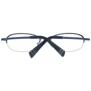 Frontansicht der Hackett Brille HEK1011 51060 – Rahmen Metall