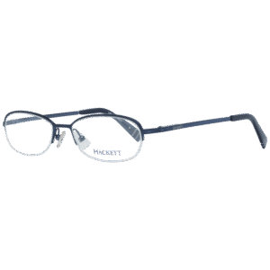 Hackett )} Brille HEK1011 51060 in Blau