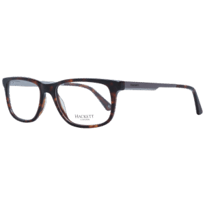 Hackett )} Brille HEK1191 55135 in Braun