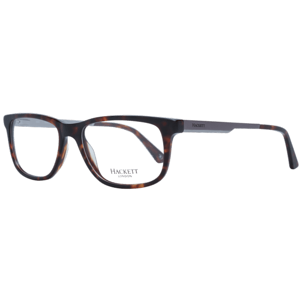 Hackett )} Brille HEK1191 55135 in Braun