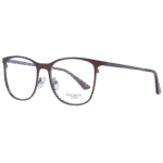 Hackett )} Brille HEK124 53176 in Braun