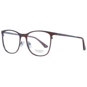 Hackett )} Brille HEK124 53176 in Braun