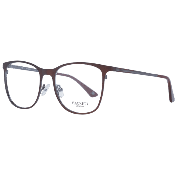 Hackett )} Brille HEK124 53176 in Braun