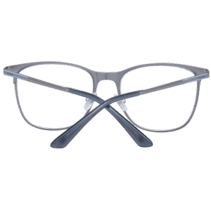 Frontansicht der Hackett Brille HEK124 53907 – Rahmen Metall