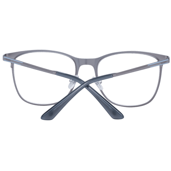 Frontansicht der Hackett Brille HEK124 53907 – Rahmen Metall