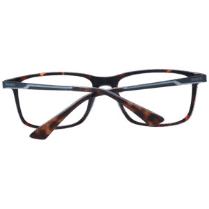 Frontansicht der Hackett Brille HEK1252 55168 – Rahmen Azetat