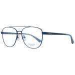 Hackett )} Brille HEK1270 55689 in Blau