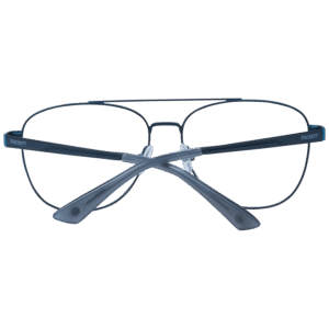 Frontansicht der Hackett Brille HEK1270 55689 – Rahmen Metall