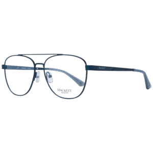 Hackett )} Brille HEK1270 55689 in Blau