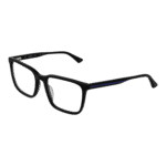 Hackett )} Brille HEK129 54002 in Schwarz