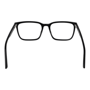 Frontansicht der Hackett Brille HEK129 54002 – Rahmen Kunststoff