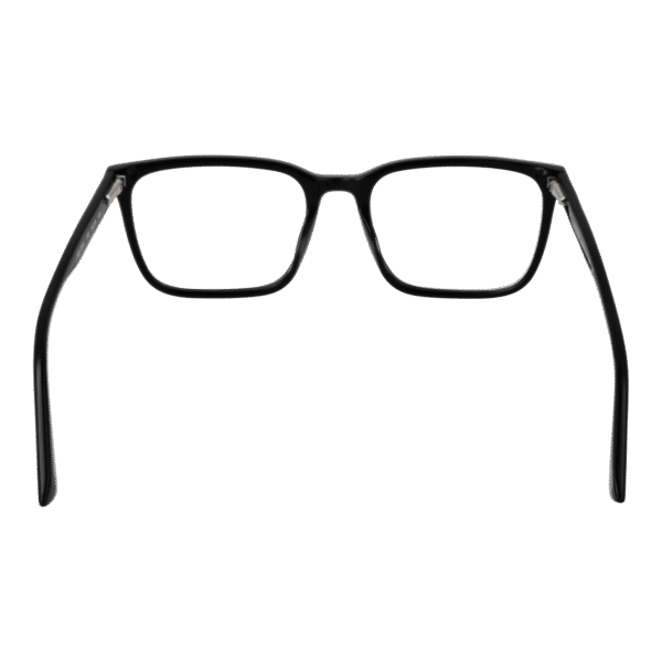 Frontansicht der Hackett Brille HEK129 54002 – Rahmen Kunststoff