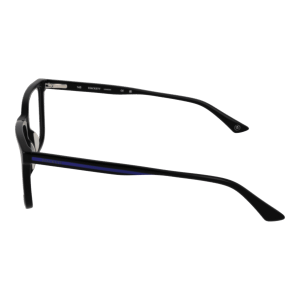 Rückansicht/Bügel der Hackett Brille HEK129 54002