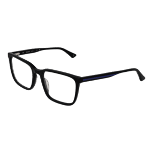 Hackett )} Brille HEK129 54002 in Schwarz