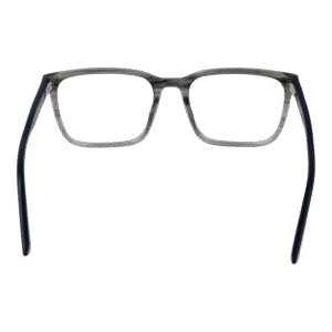 Frontansicht der Hackett Brille HEK129 54119 – Rahmen Kunststoff