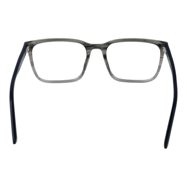 Frontansicht der Hackett Brille HEK129 54119 – Rahmen Kunststoff