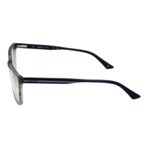 Rückansicht/Bügel der Hackett Brille HEK129 54119