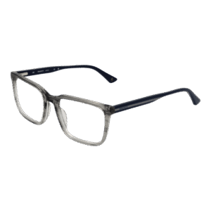 Hackett )} Brille HEK129 54119 in Grau