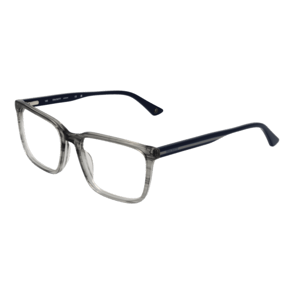 Hackett )} Brille HEK129 54119 in Grau