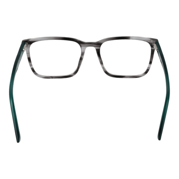 Frontansicht der Hackett Brille HEK129 54503 – Rahmen Kunststoff