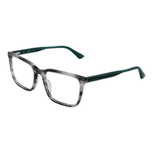 Hackett )} Brille HEK129 54503 in Grau