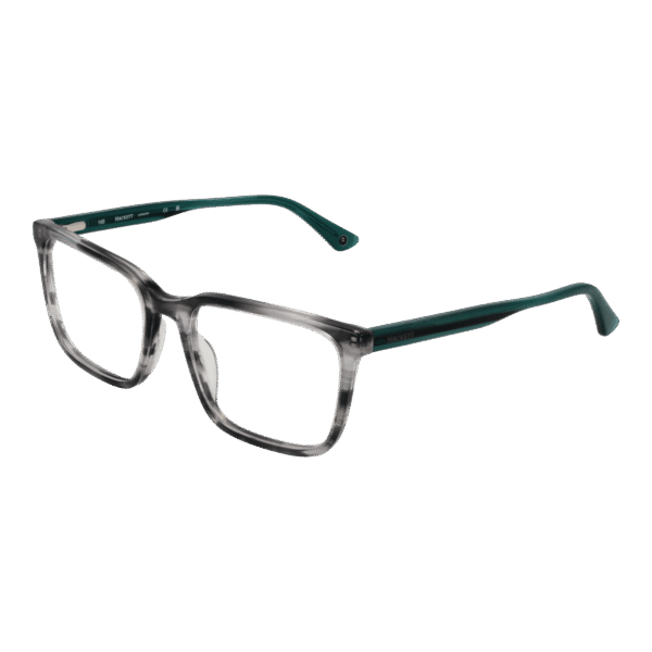 Hackett )} Brille HEK129 54503 in Grau