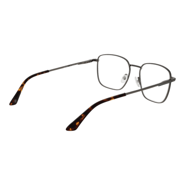 Frontansicht der Hackett Brille HEK129 54940 – Rahmen Metall