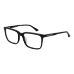Hackett )} Brille HEK129 55001 in Schwarz