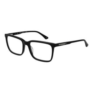 Hackett )} Brille HEK129 55001 in Schwarz