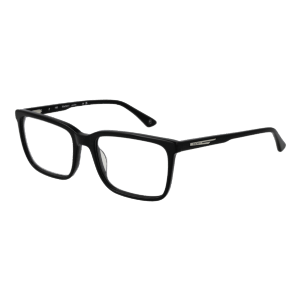 Hackett )} Brille HEK129 55001 in Schwarz