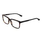 Hackett )} Brille HEK129 55193 in Braun