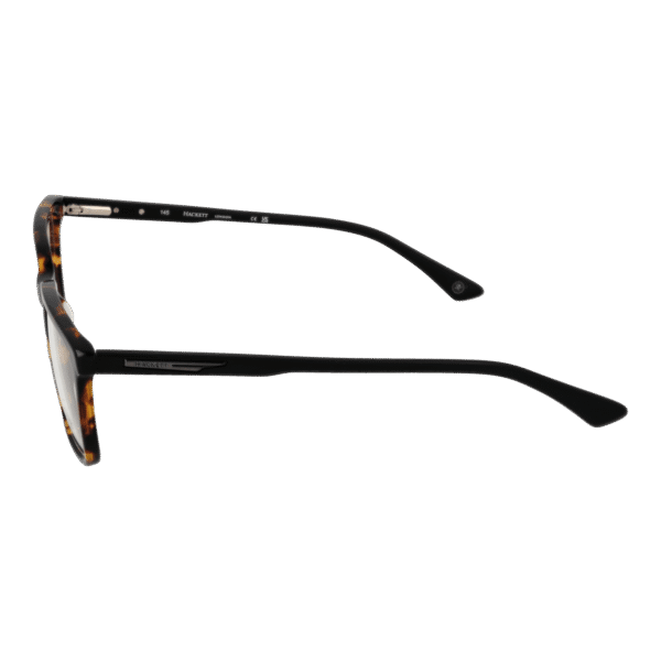 Rückansicht/Bügel der Hackett Brille HEK129 55193