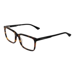 Hackett )} Brille HEK129 55193 in Braun