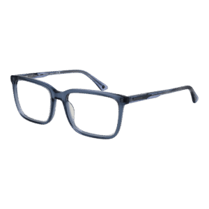 Hackett )} Brille HEK129 55639 in Blau