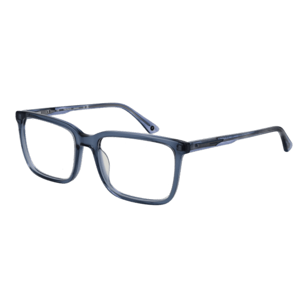 Hackett )} Brille HEK129 55639 in Blau