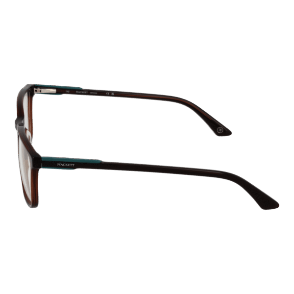 Rückansicht/Bügel der Hackett Brille HEK129 56147