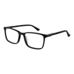 Hackett )} Brille HEK129 562 in Schwarz