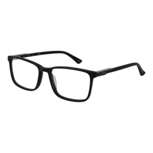 Hackett )} Brille HEK129 562 in Schwarz