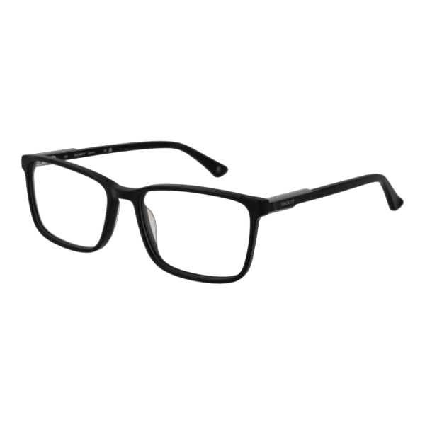 Hackett )} Brille HEK129 562 in Schwarz