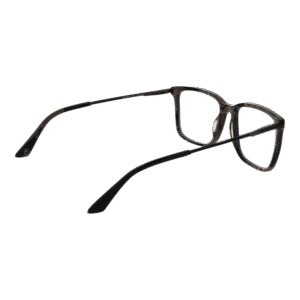 Frontansicht der Hackett Brille HEK129 56682 – Rahmen Kunststoff