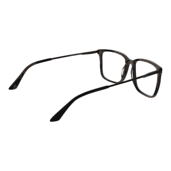 Frontansicht der Hackett Brille HEK129 56682 – Rahmen Kunststoff