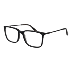 Hackett )} Brille HEK129 56682 in Blau
