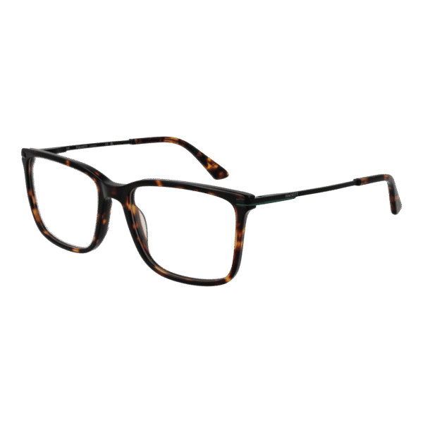 Hackett )} Brille HEK1292 56105 in Grau