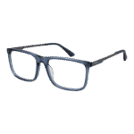 Hackett )} Brille HEK130 56634 in Blau